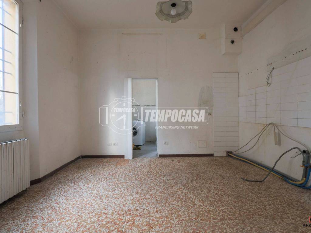 appartamento in vendita ad Anzola dell'Emilia in zona Ponte Samoggia