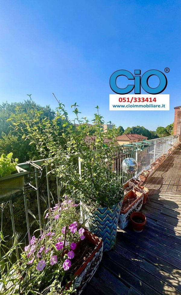 appartamento in vendita ad Anzola dell'Emilia