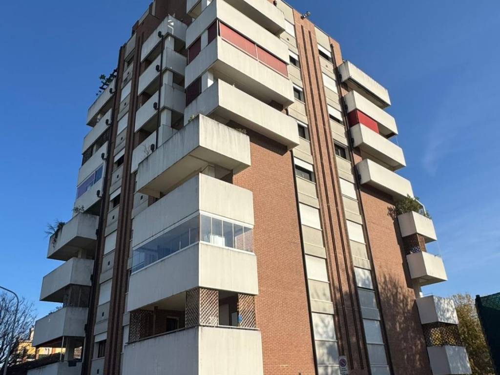 appartamento in vendita ad Anzola dell'Emilia in zona Lavino di Mezzo