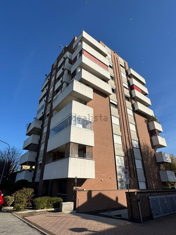 appartamento in vendita ad Anzola dell'Emilia in zona Lavino di Mezzo