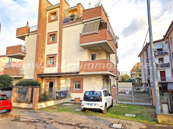 appartamento in vendita ad Anzola dell'Emilia