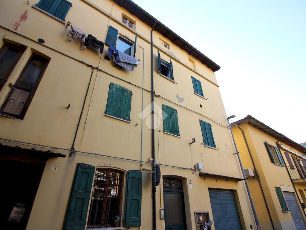 appartamento in vendita ad Anzola dell'Emilia