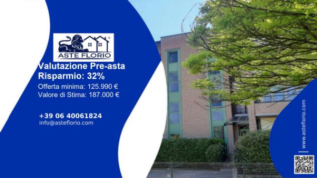 appartamento in vendita ad Anzola dell'Emilia