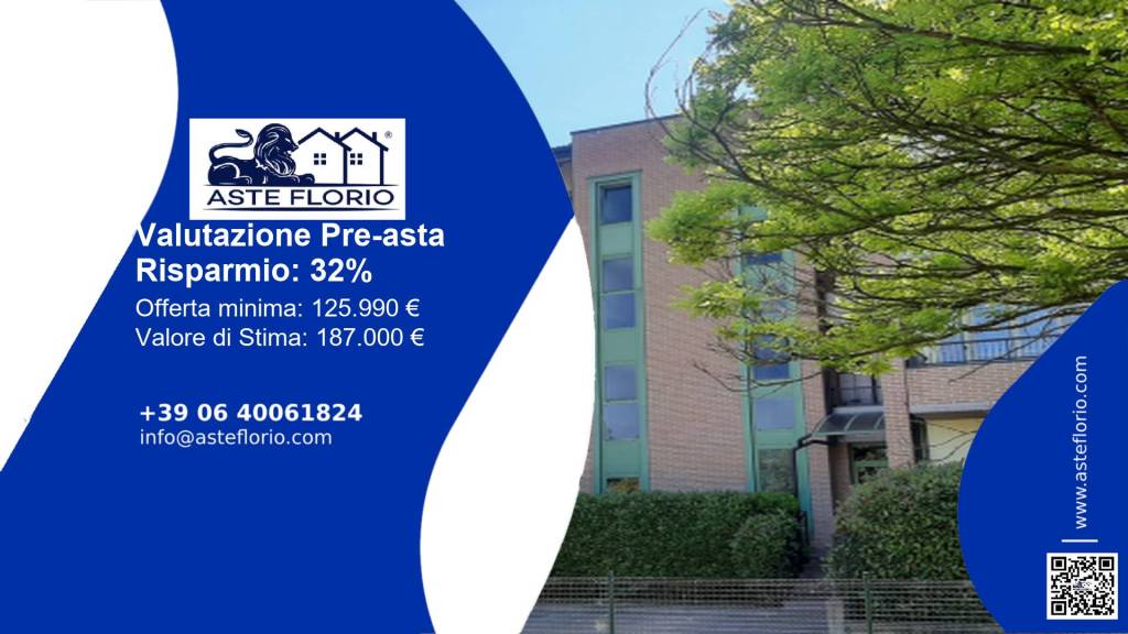 appartamento in vendita ad Anzola dell'Emilia