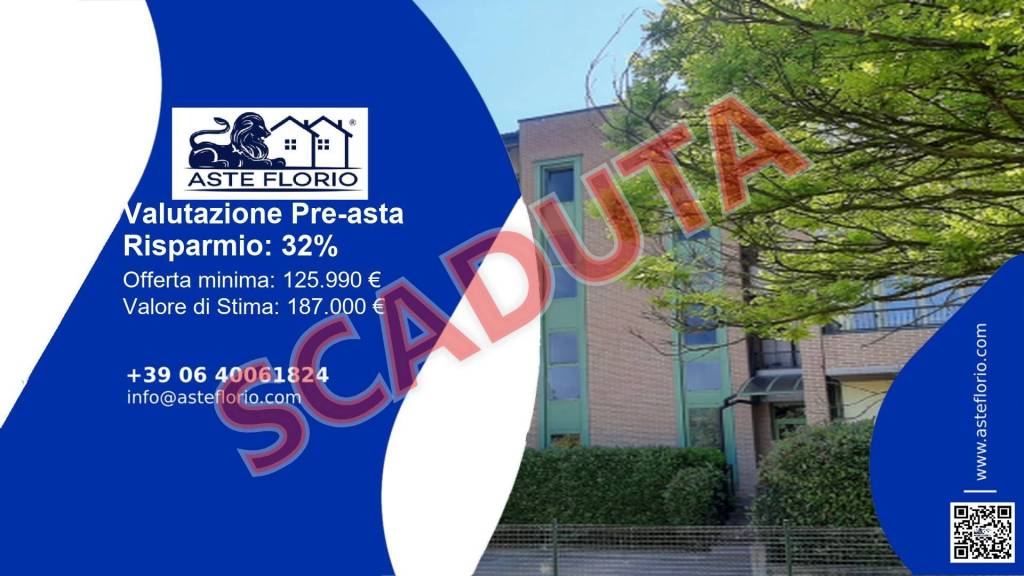 appartamento in vendita ad Anzola dell'Emilia