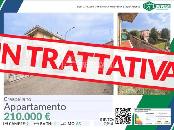 casa indipendente ad Anzola dell'Emilia in zona San Giacomo Del Martignone