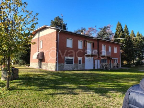 casa indipendente in vendita ad Anzola dell'Emilia