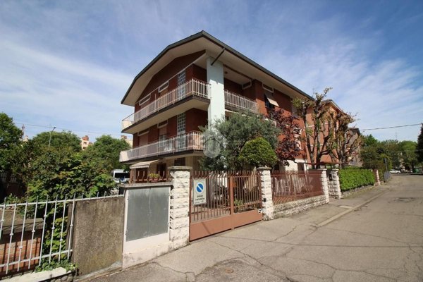 appartamento in vendita ad Anzola dell'Emilia