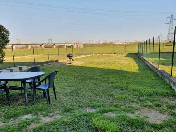 casa semindipendente ad Anzola dell'Emilia in zona San Giacomo Del Martignone