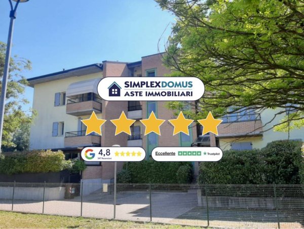 appartamento in vendita ad Anzola dell'Emilia