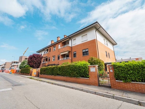 appartamento in vendita ad Anzola dell'Emilia