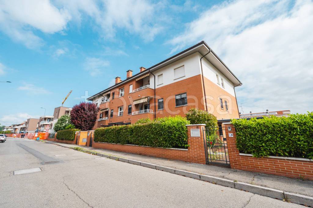 appartamento in vendita ad Anzola dell'Emilia