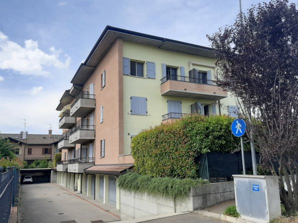 appartamento in vendita ad Anzola dell'Emilia