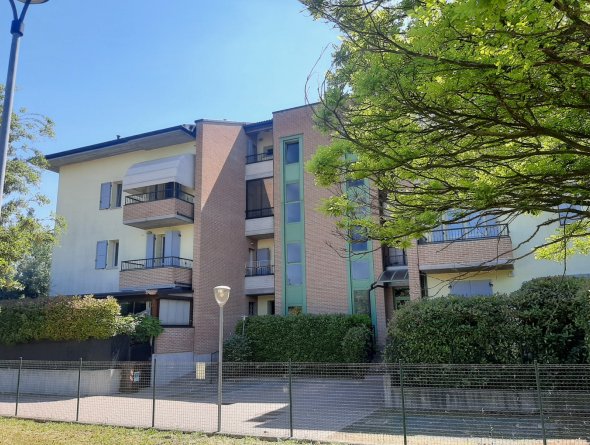 appartamento in vendita ad Anzola dell'Emilia