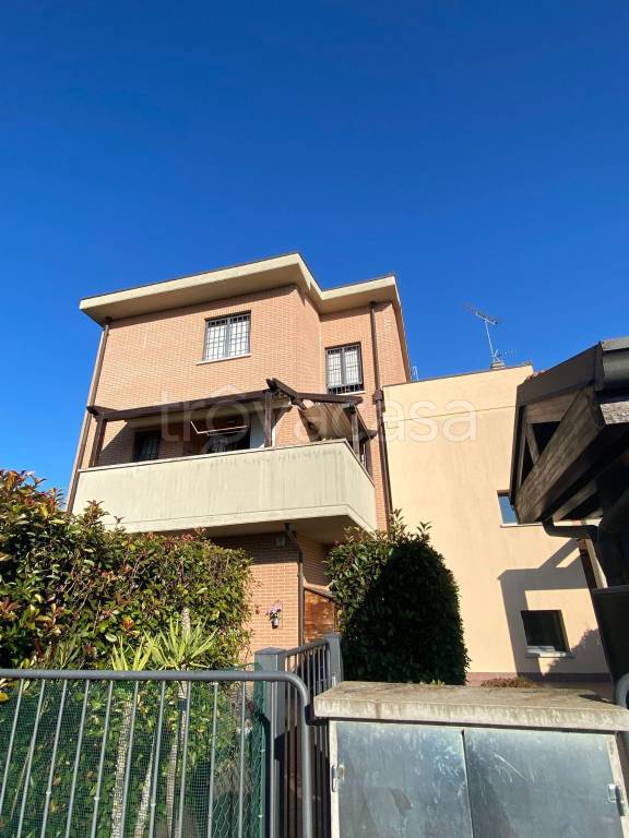 appartamento in vendita ad Anzola dell'Emilia