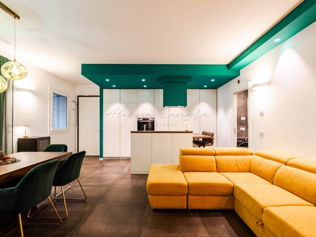 appartamento in vendita ad Anzola dell'Emilia