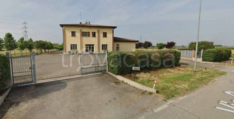 ufficio in vendita ad Anzola dell'Emilia
