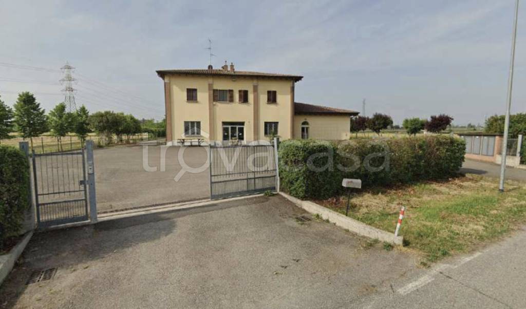 terreno edificabile in vendita ad Anzola dell'Emilia