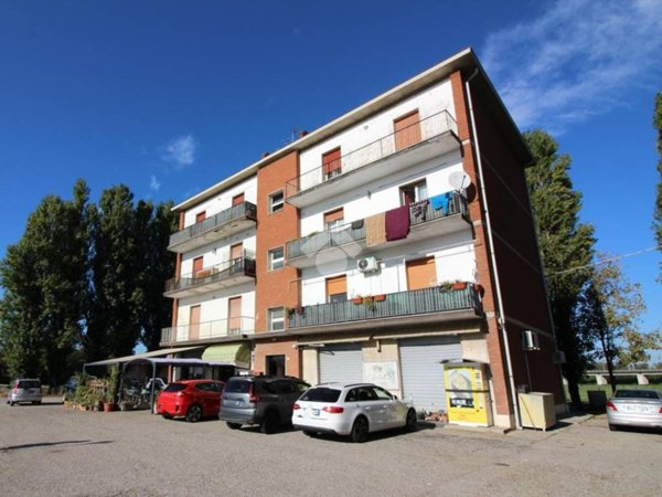 appartamento in vendita ad Anzola dell'Emilia in zona San Giacomo Del Martignone