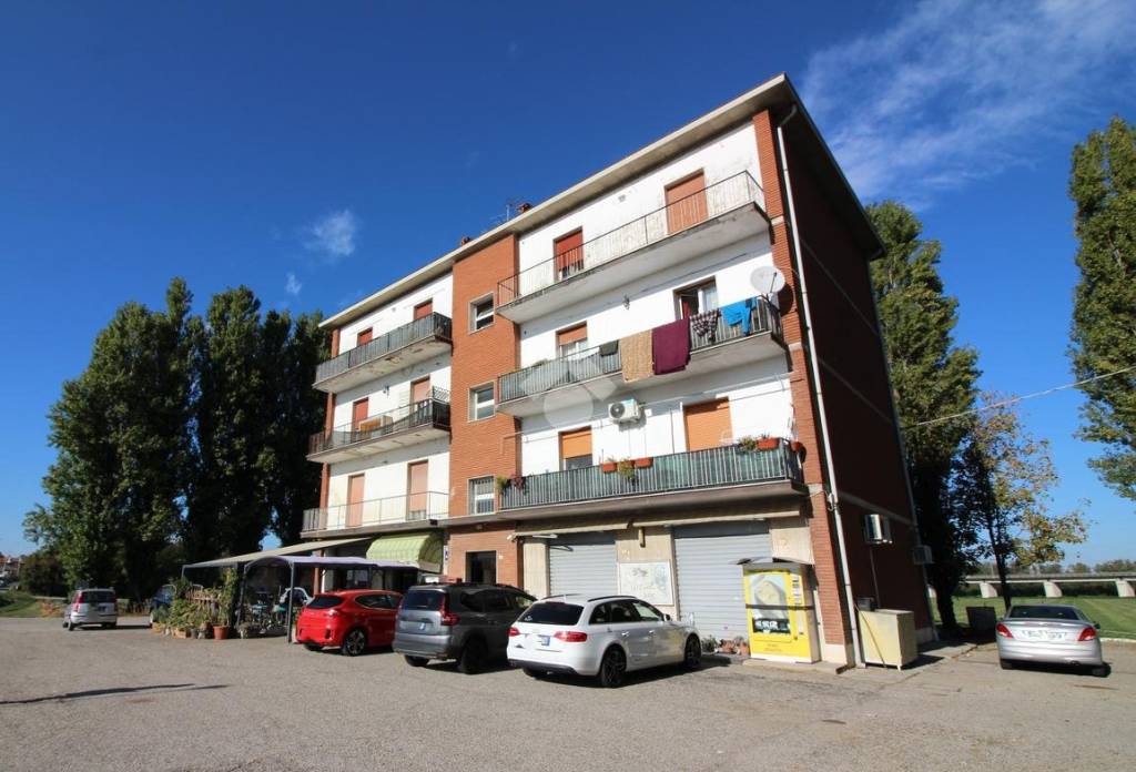 appartamento in vendita ad Anzola dell'Emilia in zona San Giacomo Del Martignone