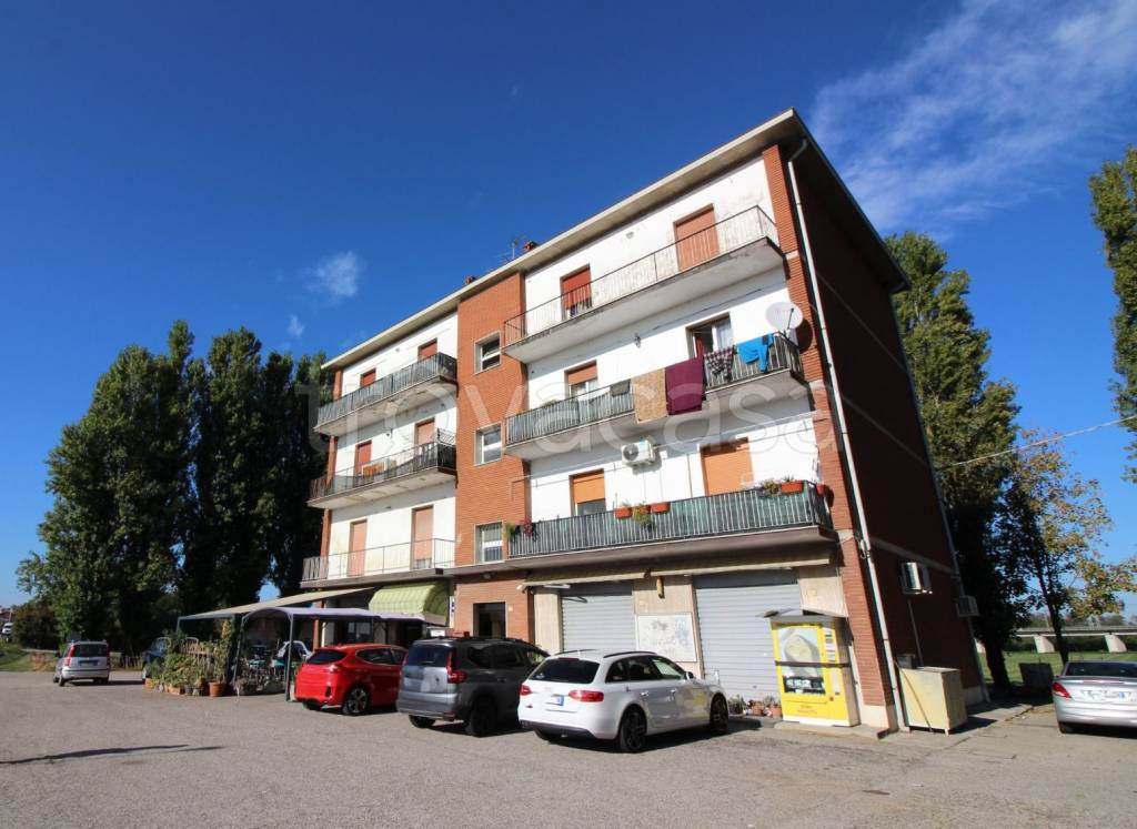 appartamento in vendita ad Anzola dell'Emilia in zona San Giacomo Del Martignone