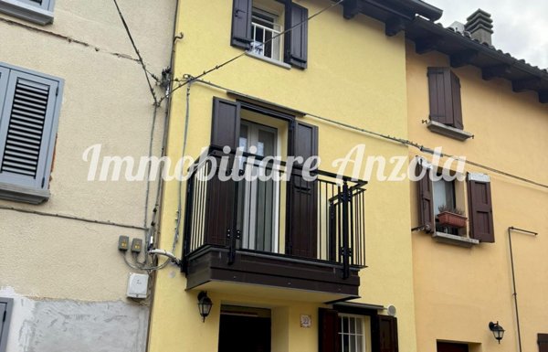 casa semindipendente in vendita ad Anzola dell'Emilia