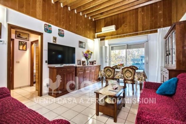 appartamento in vendita ad Anzola dell'Emilia in zona Lavino di Mezzo