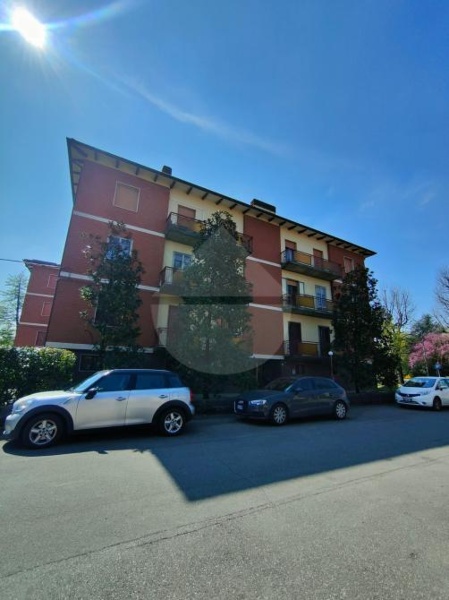 appartamento in vendita ad Anzola dell'Emilia