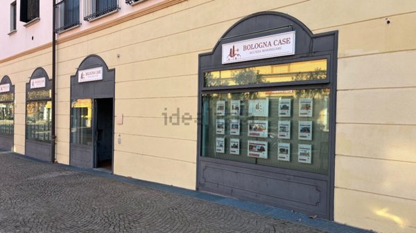 terreno edificabile in vendita ad Anzola dell'Emilia