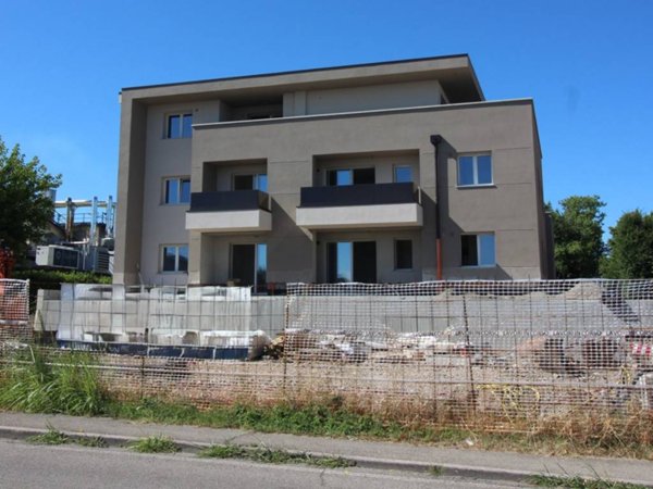 appartamento in vendita ad Anzola dell'Emilia