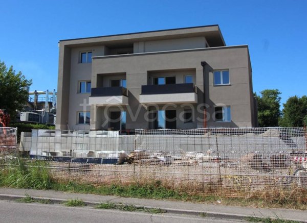 appartamento in vendita ad Anzola dell'Emilia