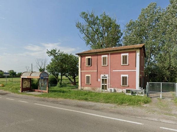 casa indipendente ad Anzola dell'Emilia in zona San Giacomo Del Martignone