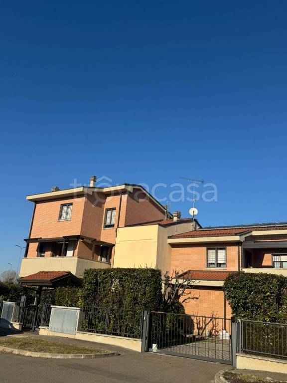 appartamento in vendita ad Anzola dell'Emilia