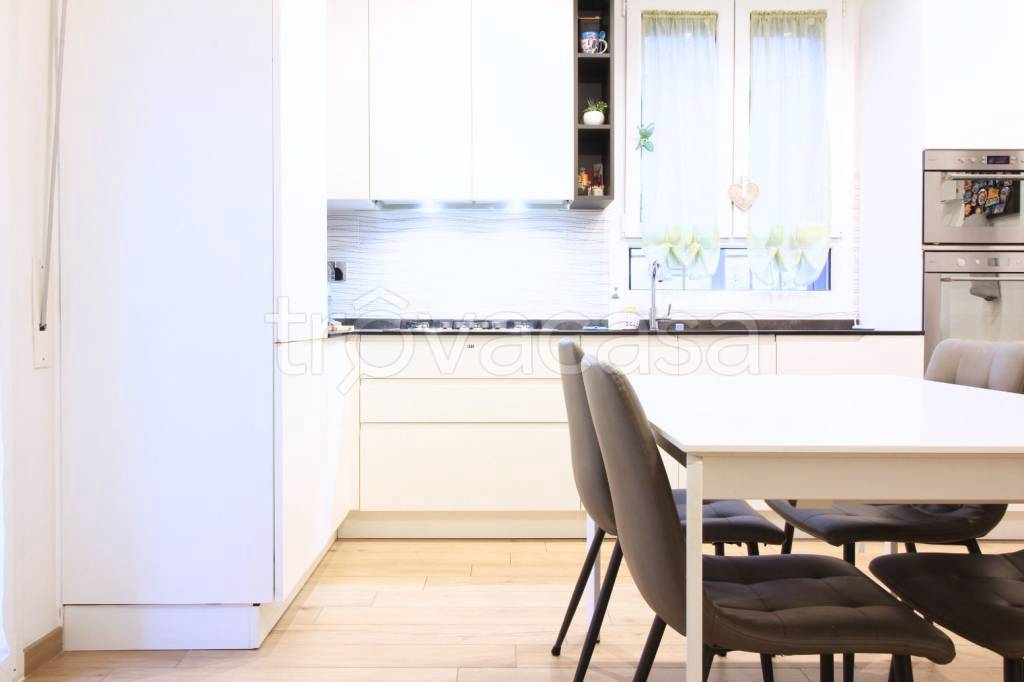 appartamento in vendita ad Anzola dell'Emilia in zona Lavino di Mezzo