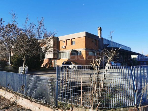 locale commerciale in vendita ad Anzola dell'Emilia