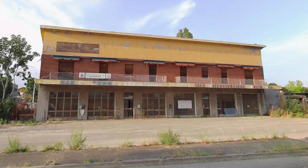 capannone in vendita ad Anzola dell'Emilia