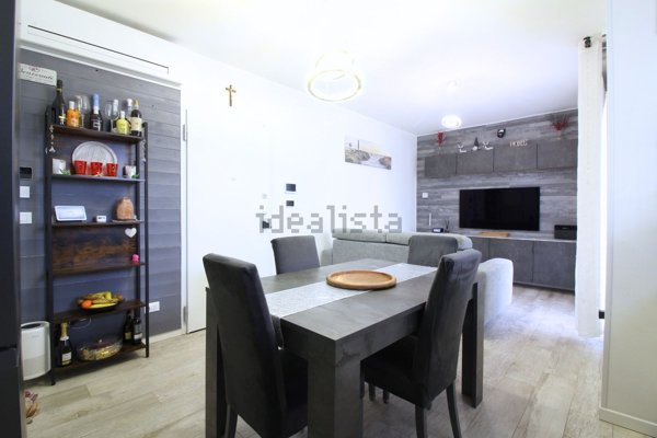 appartamento in vendita ad Anzola dell'Emilia