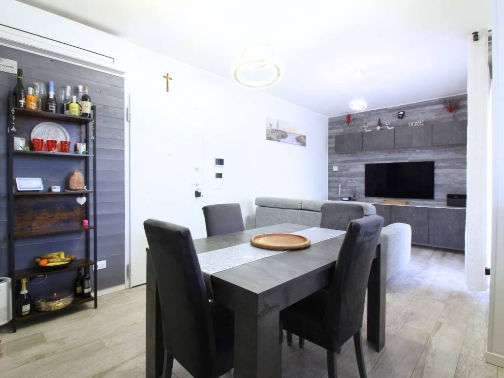 appartamento in vendita ad Anzola dell'Emilia