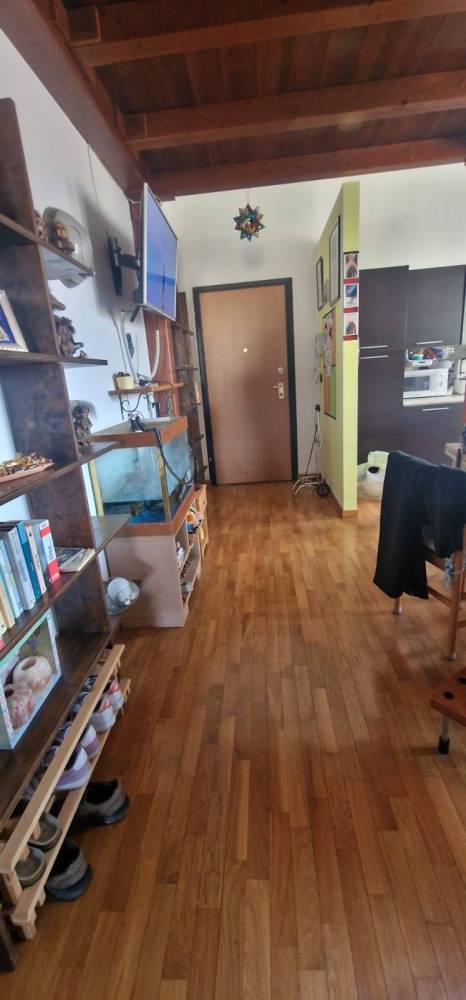 appartamento in vendita ad Anzola dell'Emilia