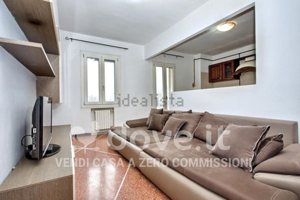 appartamento in vendita ad Anzola dell'Emilia