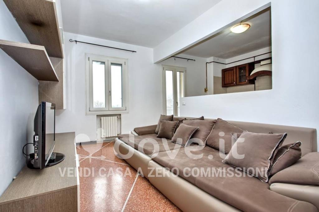 appartamento in vendita ad Anzola dell'Emilia