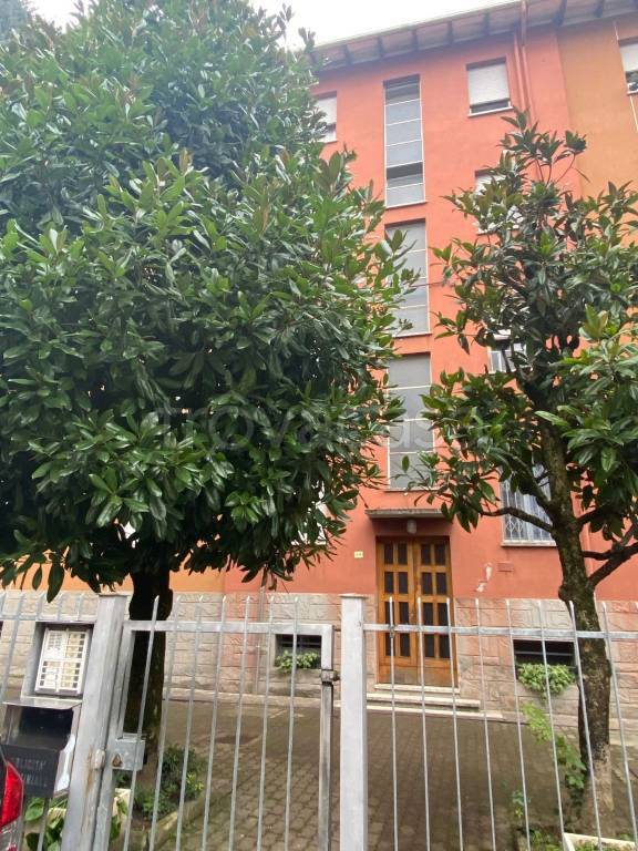 appartamento in vendita ad Anzola dell'Emilia in zona Lavino di Mezzo