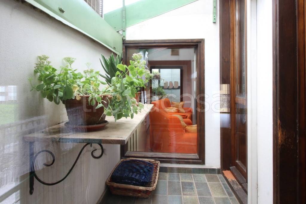 appartamento in vendita ad Anzola dell'Emilia in zona Lavino di Mezzo