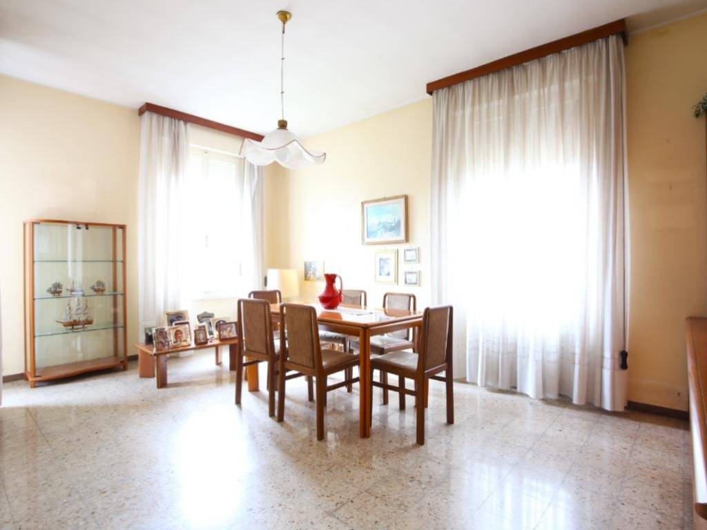 appartamento in vendita ad Anzola dell'Emilia