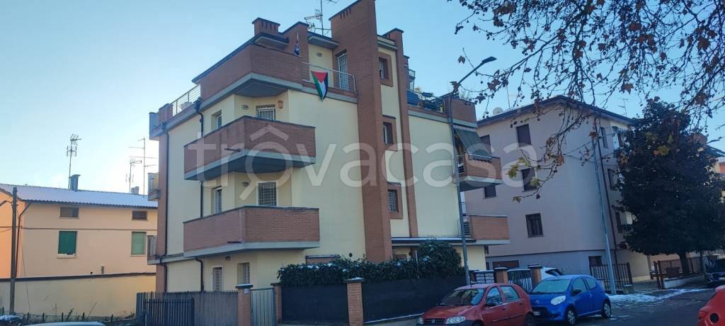 appartamento in vendita ad Anzola dell'Emilia