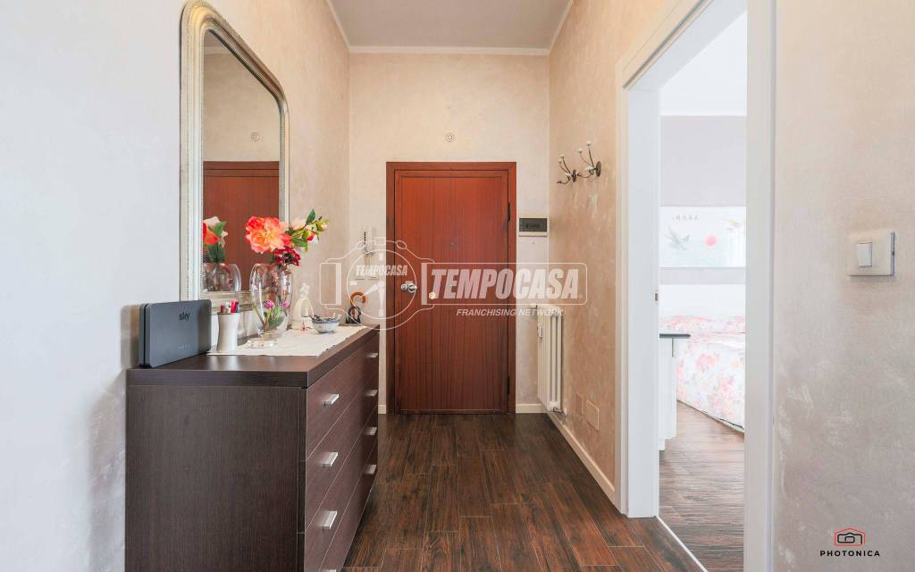 appartamento in vendita ad Anzola dell'Emilia