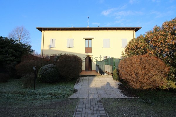 appartamento in vendita ad Anzola dell'Emilia