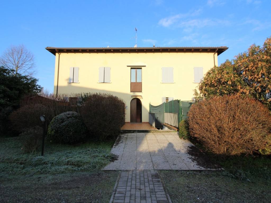 appartamento in vendita ad Anzola dell'Emilia