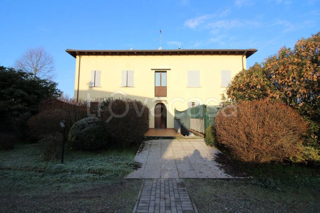appartamento in vendita ad Anzola dell'Emilia