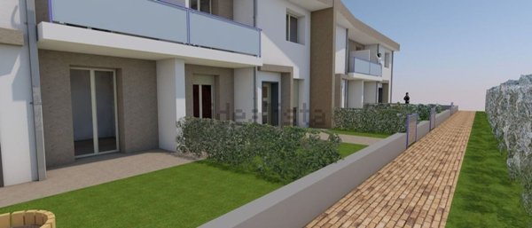 casa indipendente in vendita ad Anzola dell'Emilia